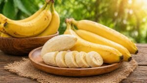 Manfaat Pisang yang Sering Dianggap Sepele, Padahal Bernutrisi
