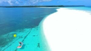 Pasir Putih dan Pesonanya yang Selalu Menarik untuk Dijelajahi