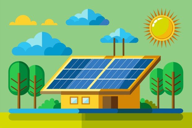 Cara menghemat energi untuk menjaga lingkungan dan masa depan