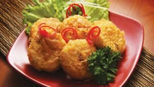 Perkedel Kentang Rumahan yang Gurih dan Bikin Selera Makan
