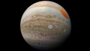 Planet Jupiter, Raksasa Gas yang Penuh Fenomena Menarik