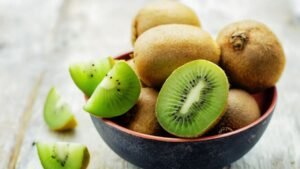 Manfaat Buah Kiwi dan Kandungan Nutrisi yang menarik